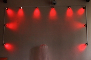 Световая анимационная стена - fgospostavki.ru - Зеленогорск