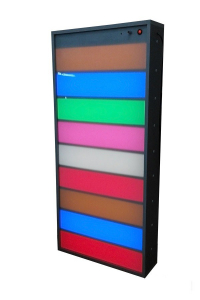 Лестница света 9 ячеек - fgospostavki.ru - Зеленогорск