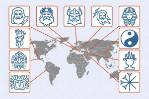 Интерактивные курсы. Основы мировых религиозных культур 4 класс. Базовый - fgospostavki.ru - Зеленогорск