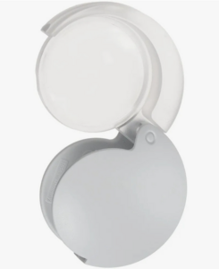 Лупа складная (10х) - fgospostavki.ru - Зеленогорск