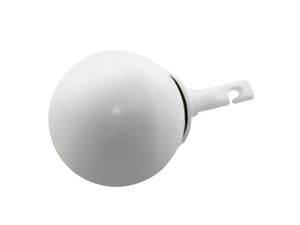 Наконечник шарообразный вращающийся на крючке - fgospostavki.ru - Зеленогорск