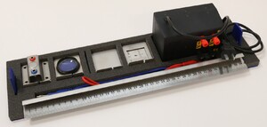 ГИА по физике: комплект (набор) №6 (с выпрямителем) - fgospostavki.ru - Зеленогорск