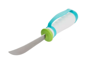 Нож специальный (адаптированный для инвалидов) - fgospostavki.ru - Зеленогорск