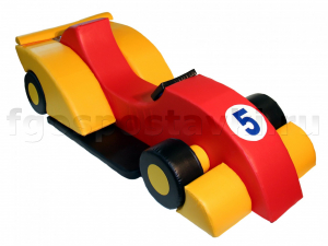 Конструктор "Гоночный болид" - fgospostavki.ru - Зеленогорск