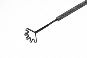 Зонд массажный «Грабельки» (Крупенчук О. И., Воробьева Т. А.) - fgospostavki.ru - Зеленогорск