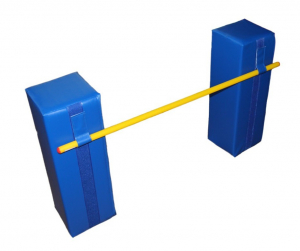 Детский игровой модуль "Прыжок" - fgospostavki.ru - Зеленогорск