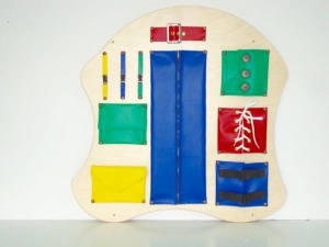 Тактильная панель "Шея гусеницы" - fgospostavki.ru - Зеленогорск