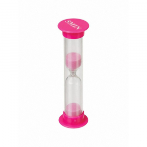 Часы песочные 5 мин - fgospostavki.ru - Зеленогорск