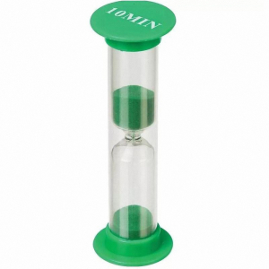 Часы песочные 10 мин - fgospostavki.ru - Зеленогорск