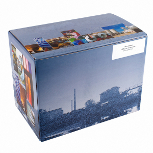 Раздаточная коллекция "Шкала твердости" (15 паспарту) - fgospostavki.ru - Зеленогорск