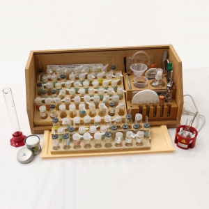 Микролаборатория для химического эксперимента - fgospostavki.ru - Зеленогорск