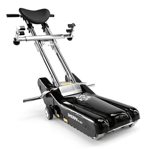 Подъемник лестничный гусеничный мобильный Sherpa N902 - fgospostavki.ru - Зеленогорск