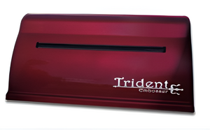 Принтер для печати рельефно-точечным шрифтом Брайля Trident - fgospostavki.ru - Зеленогорск