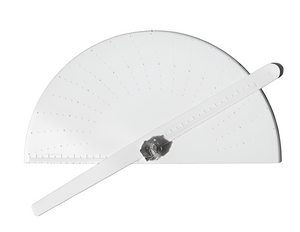 Транспортир тактильный - fgospostavki.ru - Зеленогорск