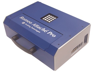 Принтер для печати рельефно-точечным шрифтом Брайля Romeo Attache Pro - fgospostavki.ru - Зеленогорск