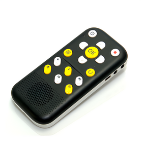 Портативный тифлофлешплеер - fgospostavki.ru - Зеленогорск