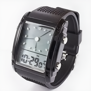 Часы наручные с речевым выходом  - fgospostavki.ru - Зеленогорск