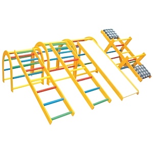 Геркулес спортивно-игровой комплекс - fgospostavki.ru - Зеленогорск