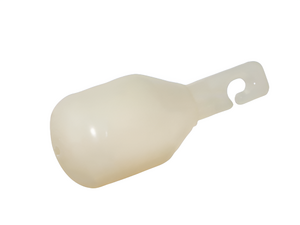 Наконечник полимерный грибовидный на крючке - fgospostavki.ru - Зеленогорск