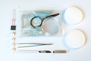 Набор для препарирования - fgospostavki.ru - Зеленогорск