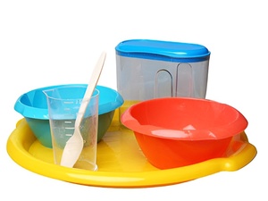 Набор "Я учусь пересыпать и отмерять" - fgospostavki.ru - Зеленогорск