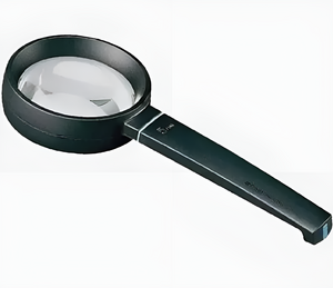 Лупа асферическая (6х) - fgospostavki.ru - Зеленогорск