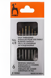 Набор игл для слабовидящих - fgospostavki.ru - Зеленогорск