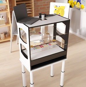 Мультстудия "Создай мультфильм" (с камерой) - fgospostavki.ru - Зеленогорск