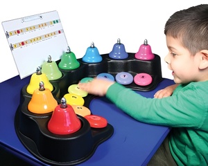 Игра "Мини колокольчики" - fgospostavki.ru - Зеленогорск