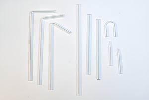 Комплект трубок (стекло) - fgospostavki.ru - Зеленогорск