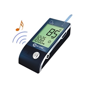 Глюкометр говорящий - fgospostavki.ru - Зеленогорск