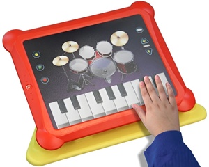 Игра "Сенсорный синтезатор" - fgospostavki.ru - Зеленогорск