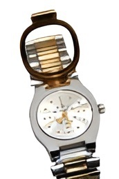 Часы со шрифтом Брайля женские - fgospostavki.ru - Зеленогорск