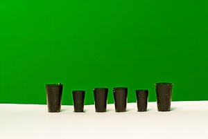 Набор пробок резиновых для химической посуды - fgospostavki.ru - Зеленогорск