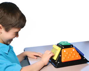 Настольный развивающий центр - fgospostavki.ru - Зеленогорск