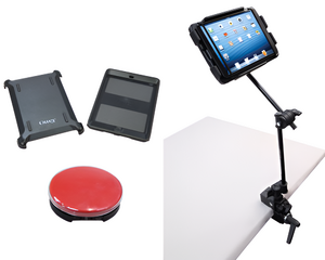 Набор с креплениями для iPad Air  - fgospostavki.ru - Зеленогорск