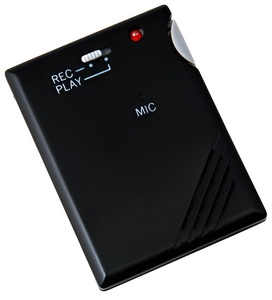 Мини диктофон для записи голоса - fgospostavki.ru - Зеленогорск