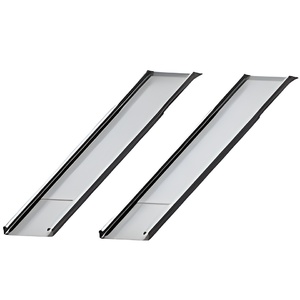 Пандус телескопический 3-х секционный - fgospostavki.ru - Зеленогорск