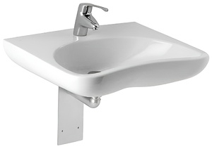 Раковина медицинская для инвалида - fgospostavki.ru - Зеленогорск