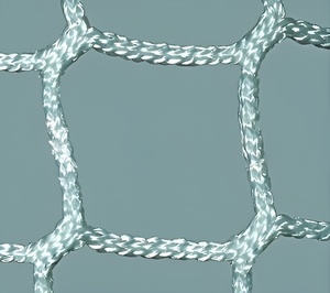 Сетка заградительная (нить 5,0 мм) (100х100мм) - fgospostavki.ru - Зеленогорск