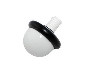 Наконечник керамический на резьбе - fgospostavki.ru - Зеленогорск