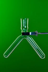 Пробирка двухколенная - fgospostavki.ru - Зеленогорск