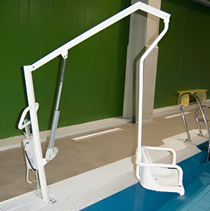 Стационарный подъемник для инвалидов (вариант 2) - fgospostavki.ru - Зеленогорск