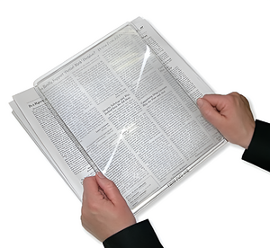 Линза Френеля большая (3х) - fgospostavki.ru - Зеленогорск