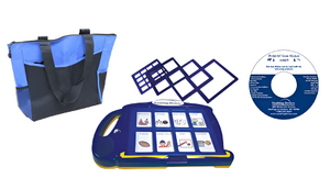 7-уровневый коммуникатор в наборе - fgospostavki.ru - Зеленогорск