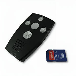 Устройство для чтения "Говорящая книга" - 2 - fgospostavki.ru - Зеленогорск