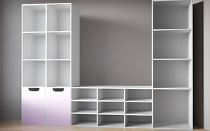 Стеллаж «Книжные друзья» - fgospostavki.ru - Зеленогорск