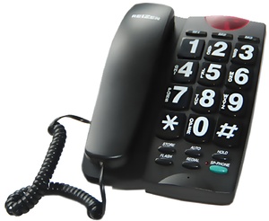 Телефон с большими кнопками - fgospostavki.ru - Зеленогорск