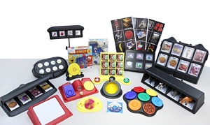 Набор для слабовидящих - fgospostavki.ru - Зеленогорск