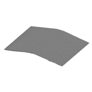 Минипандус из листового металла двусторонний - fgospostavki.ru - Зеленогорск